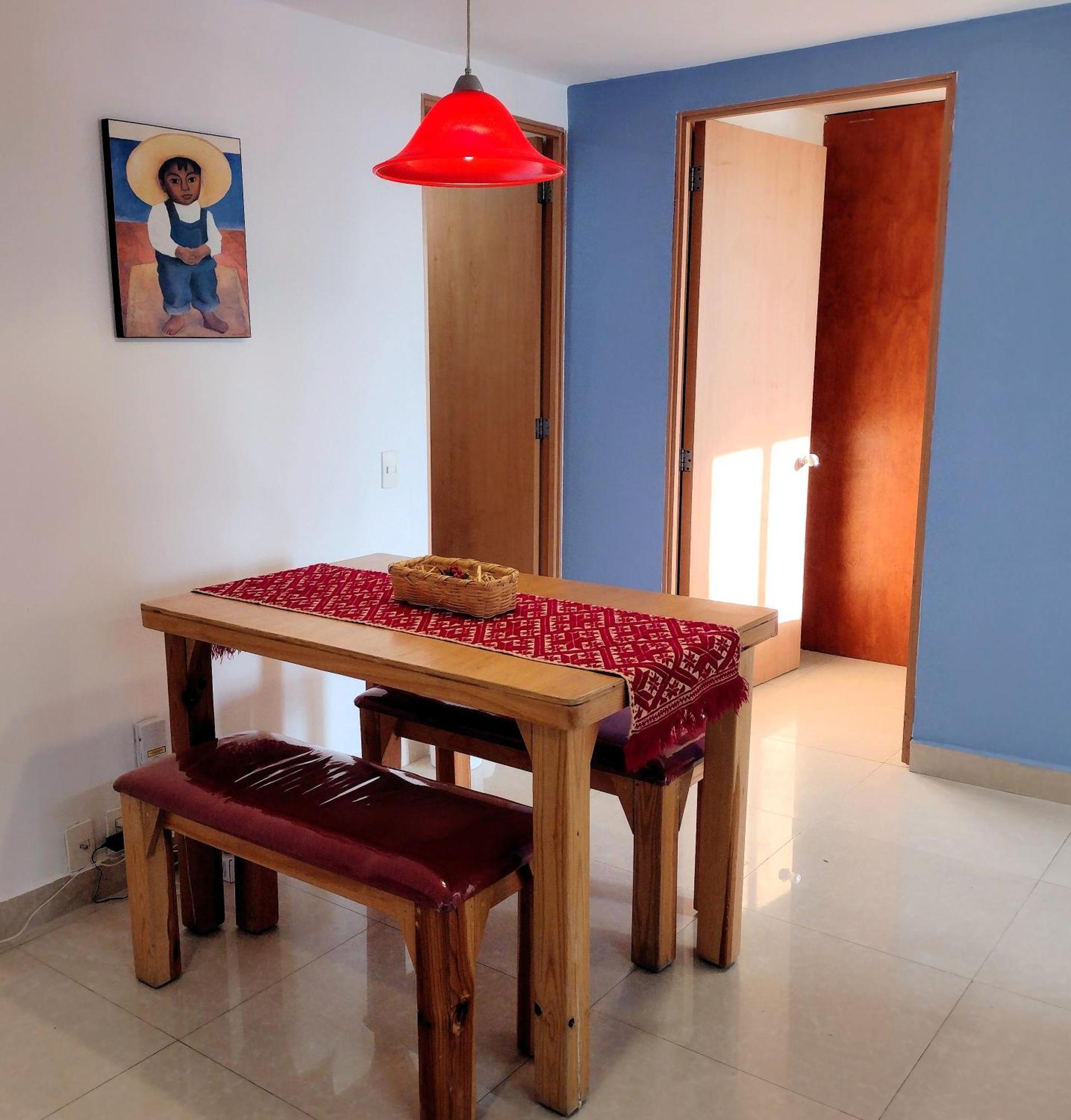 Appartement El Mirador Centro Historico *